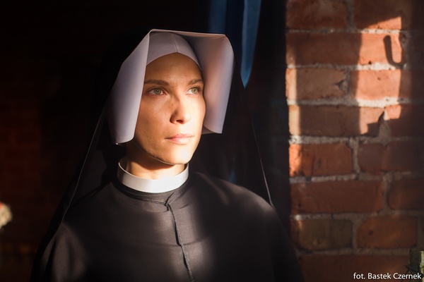 Love and Mercy: Faustina poster